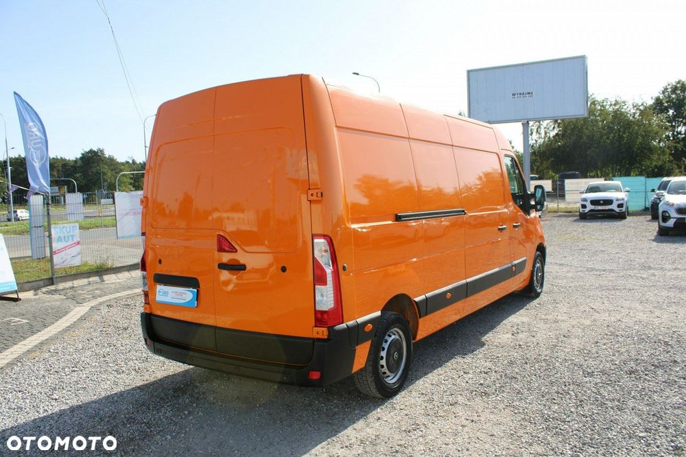 Opel Movano - 8