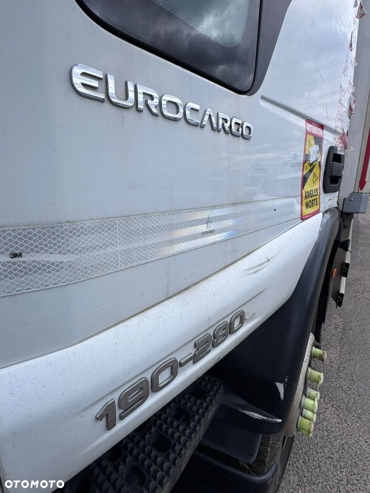 Iveco EuroCargo 190-280L / Automat (571) - 20