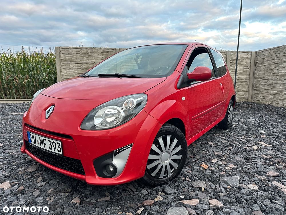 Renault Twingo 1.2 LEV 16V 75 Rip Curl - 1