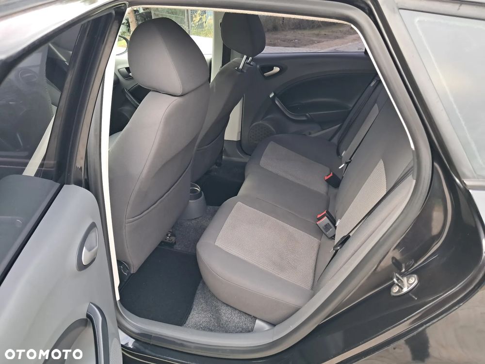 Seat Ibiza 1.4 16V Sport - 18