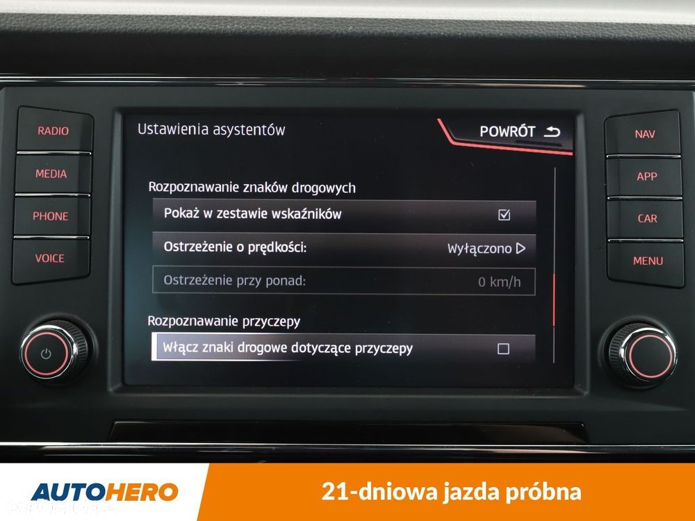 Cupra Ateca 2.0 TSI 4Drive DSG - 26