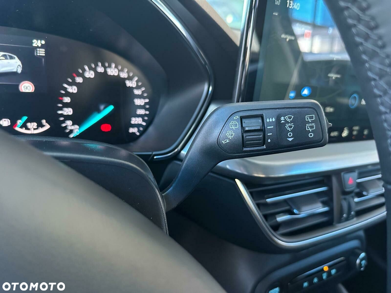 Ford Focus - 21