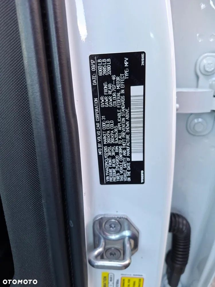 Volvo XC 90 - 29