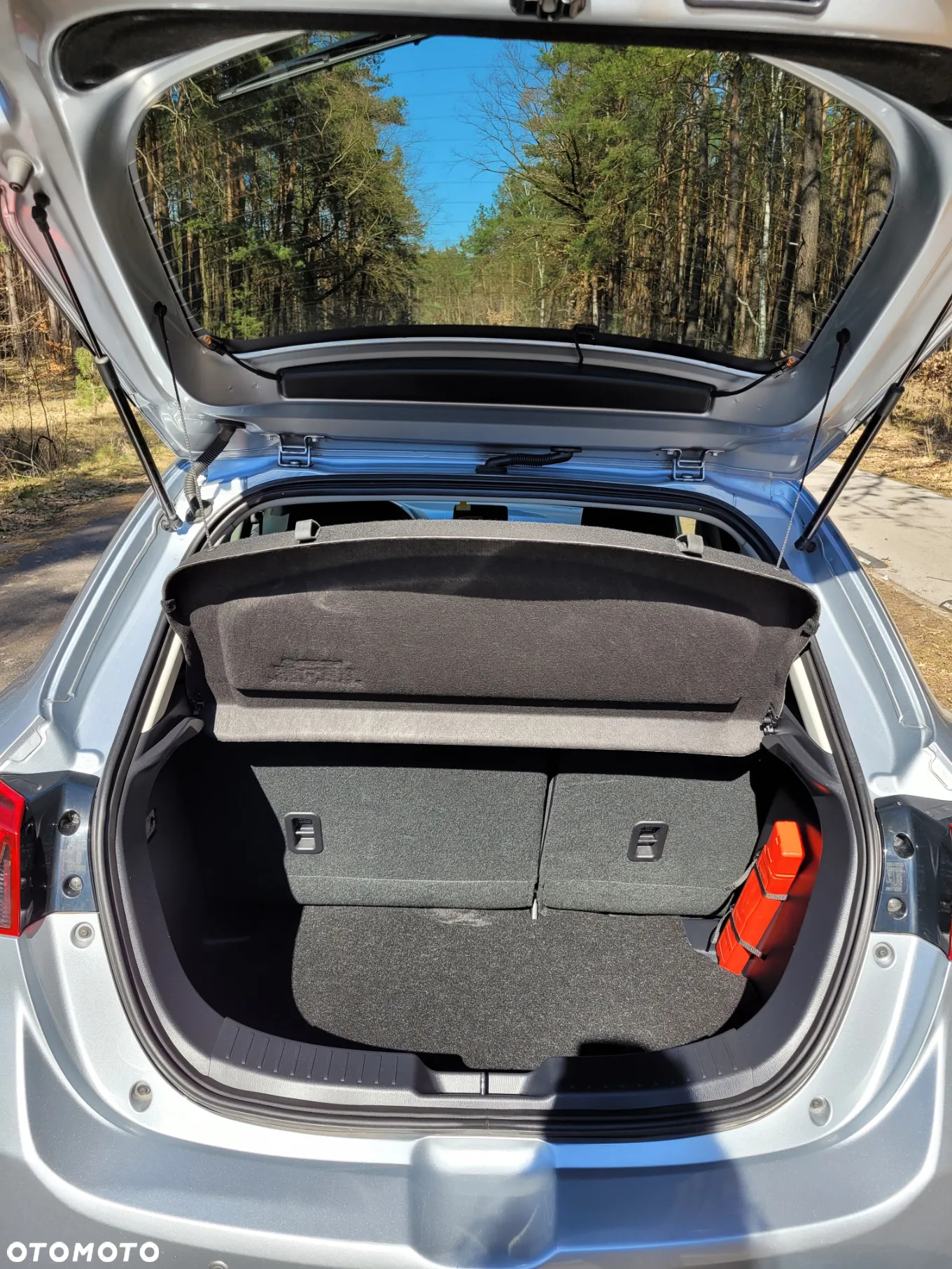 Mazda 2 - 6