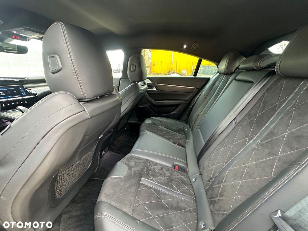 Peugeot 508 1.6 PureTech GT S&S EAT8 - 29