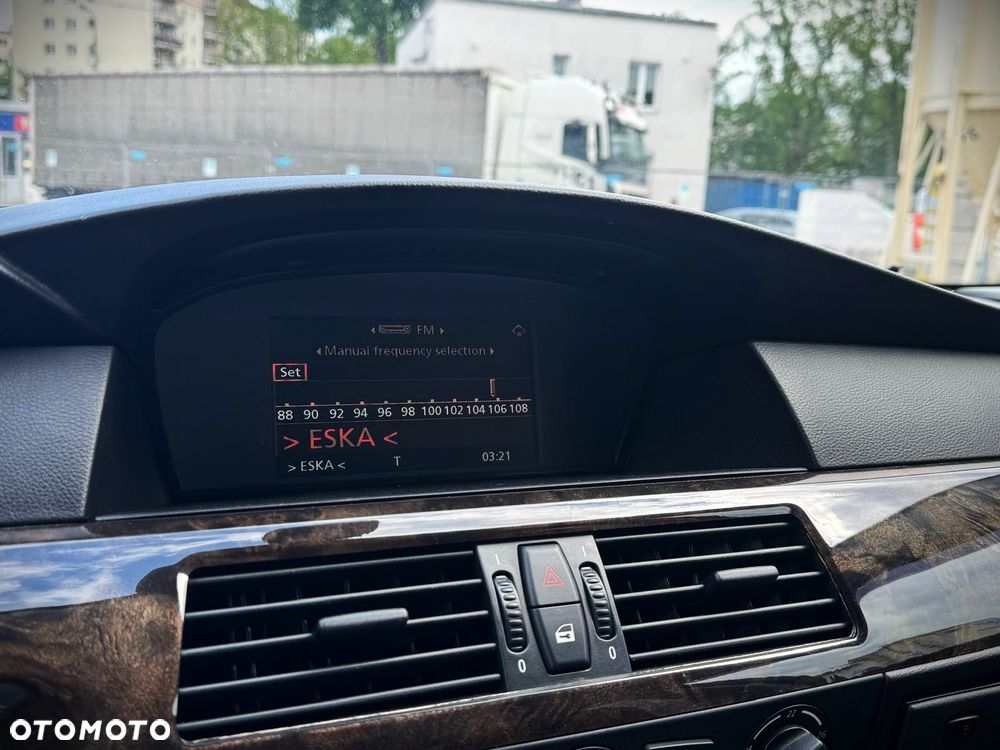BMW Seria 5 - 18
