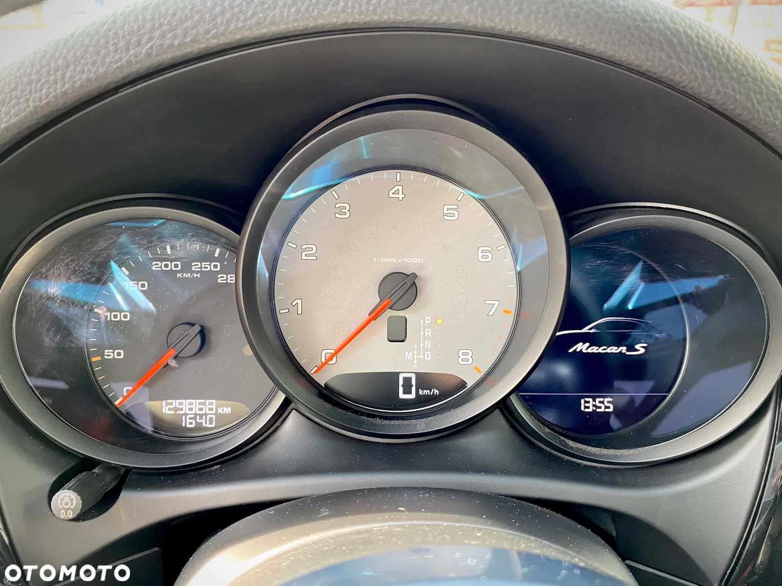 Porsche Macan S PDK - 18
