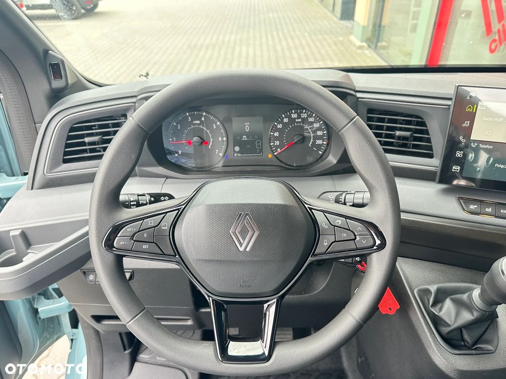 Renault Master - 15