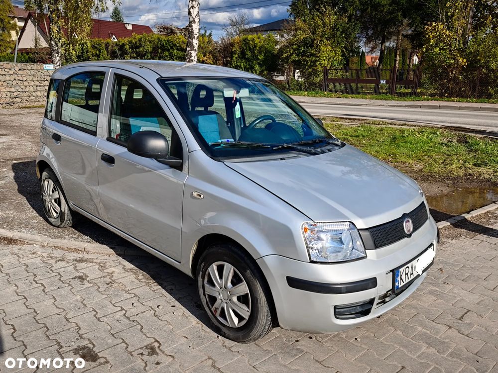 Fiat Panda - 2