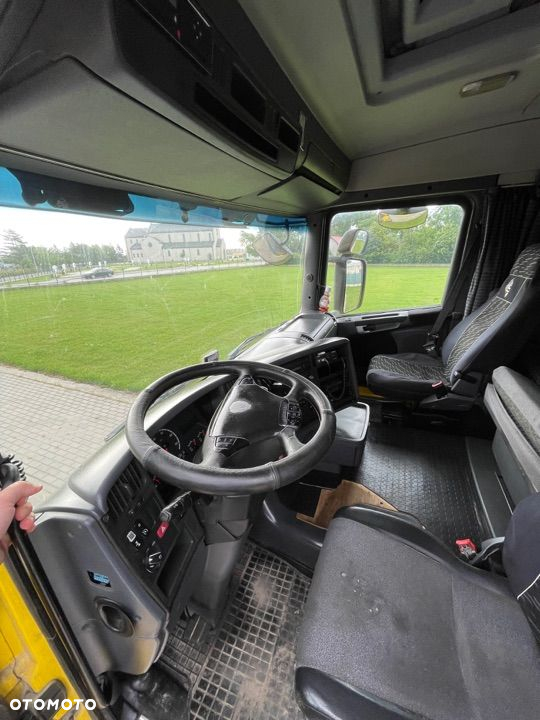 Scania R 420 - 5