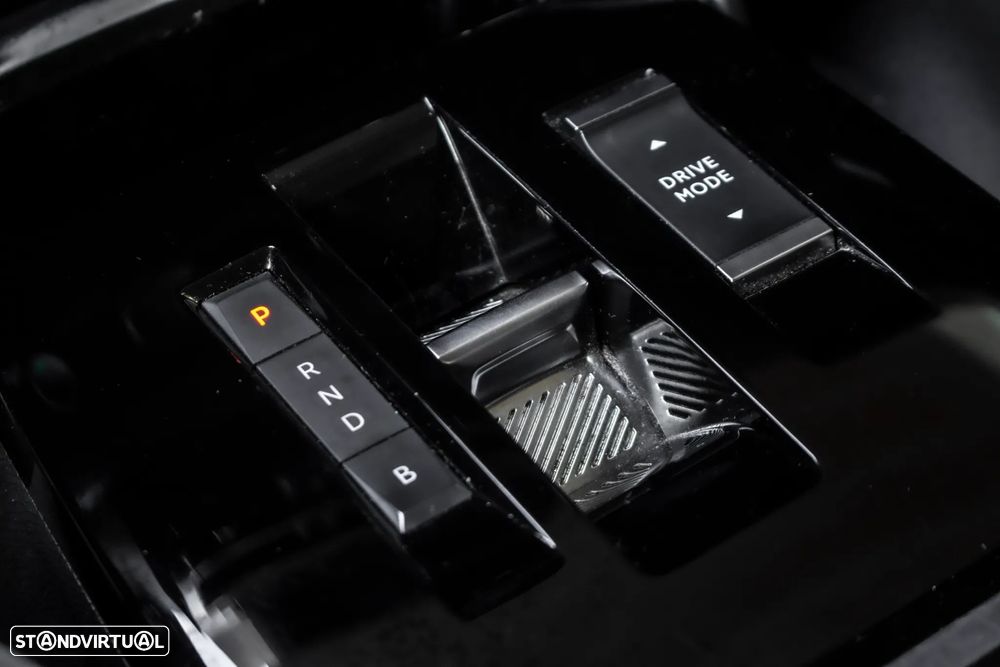 Citroën e-C4 50 kWh Shine - 21