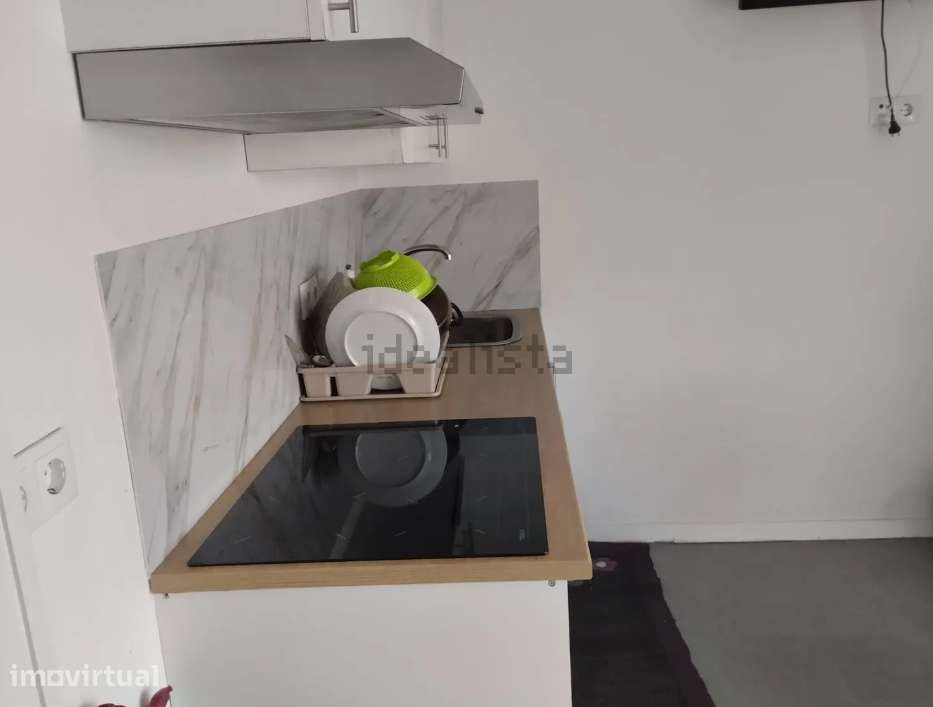 Quarto em S. Vicente - Braga - Grande imagem: 4/7