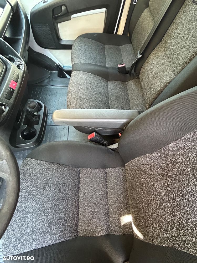 Fiat Ducato Maxi Cabinato CD PLL H1 17q - 7