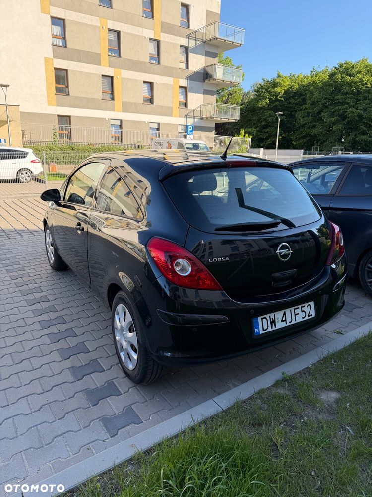 Opel Corsa 1.0 12V Edition / Active - 5