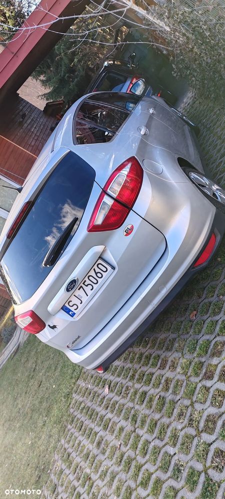 Ford C-MAX 2.0 TDCi Titanium - 15