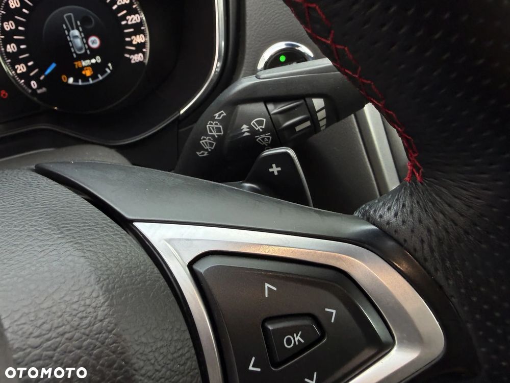 Ford Mondeo 2.0 TDCi ST-Line PowerShift - 25