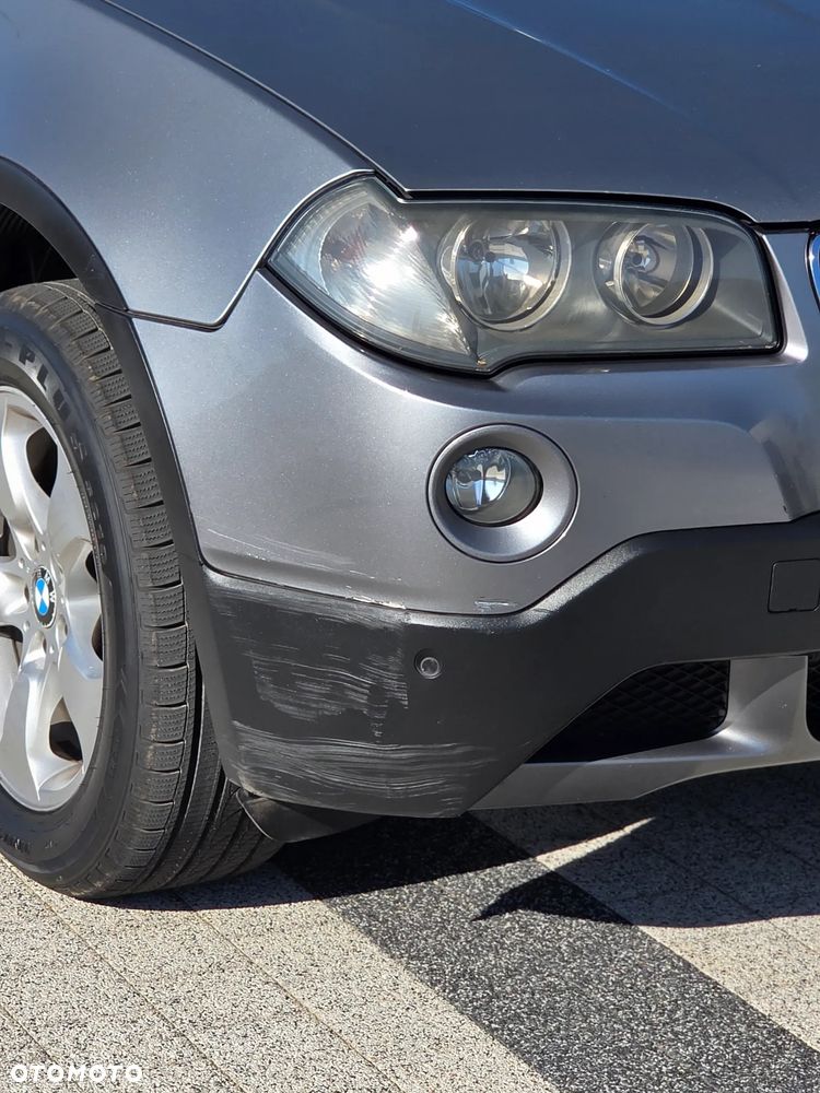 BMW X3 xDrive20d Limited Sport Edition - 38