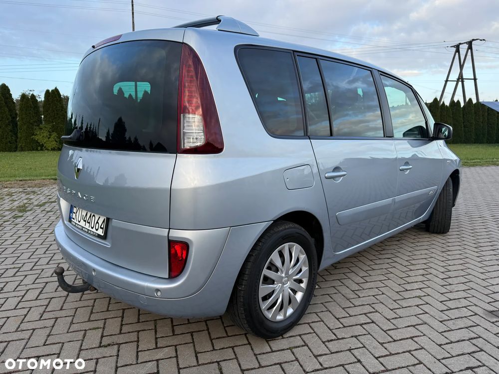 Renault Espace - 17