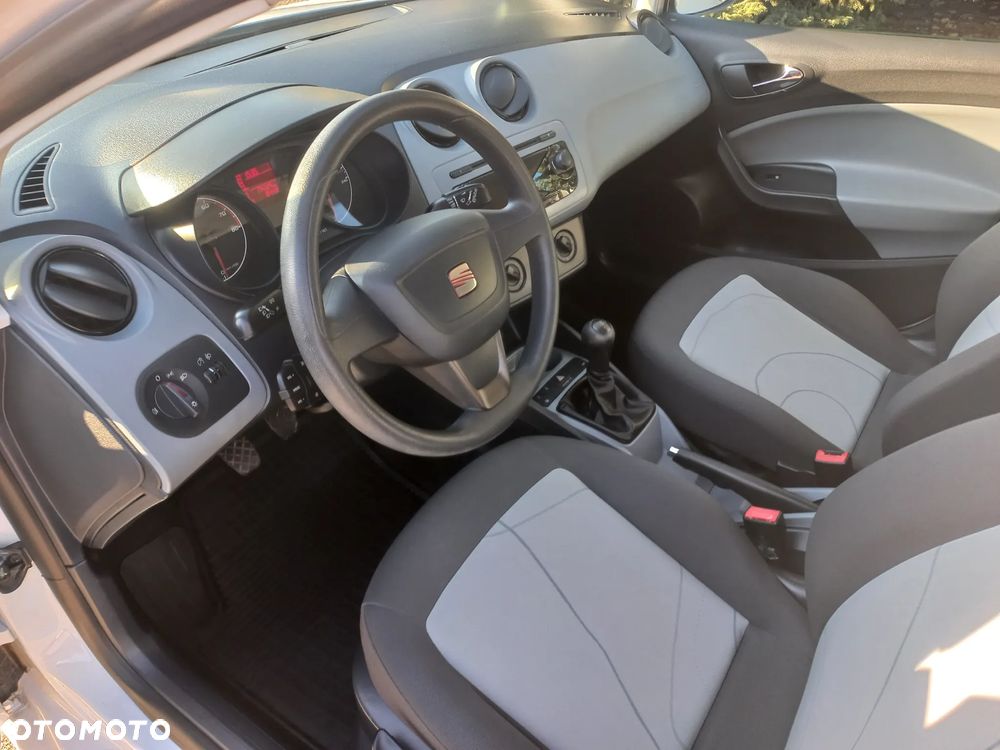 Seat Ibiza - 22