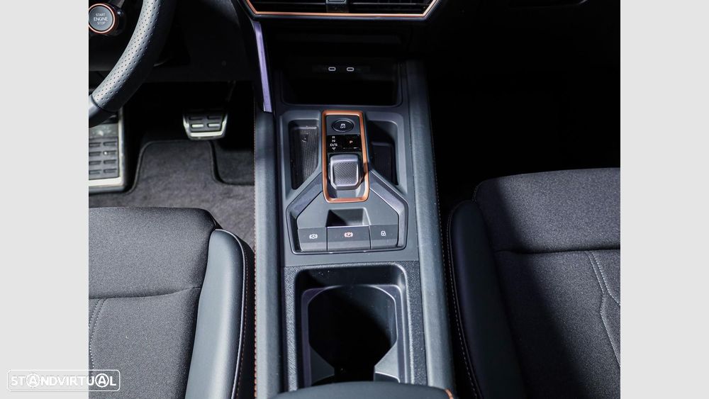 Cupra Formentor - 15