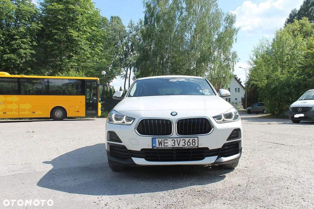 BMW X2 - 7