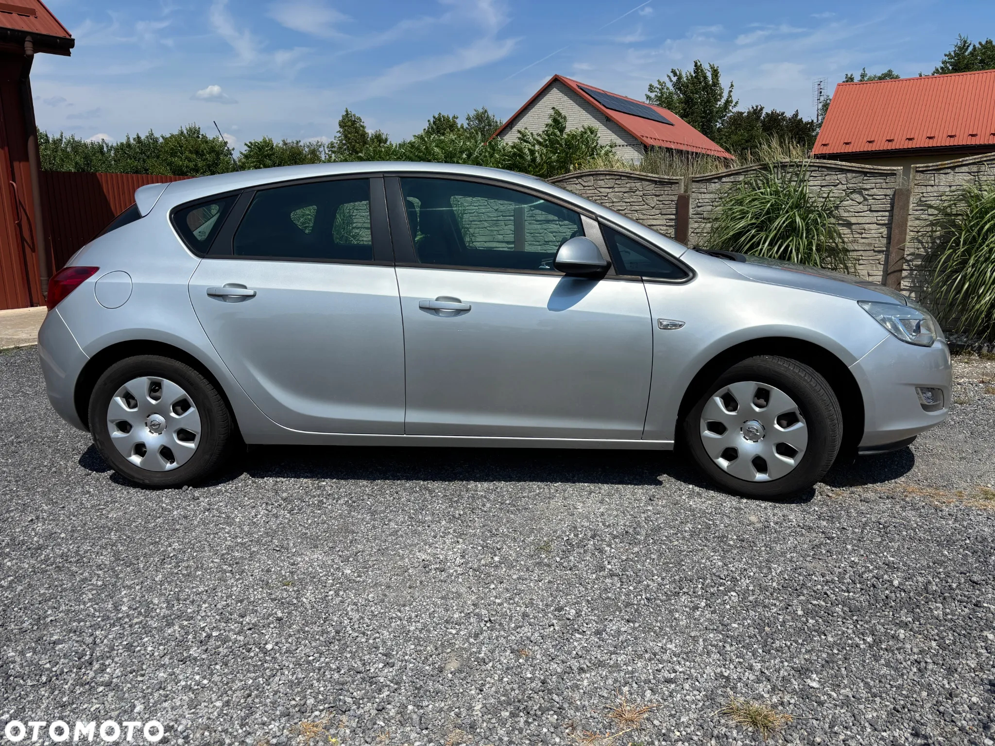 Opel Astra GTC 1.4 Turbo - 3