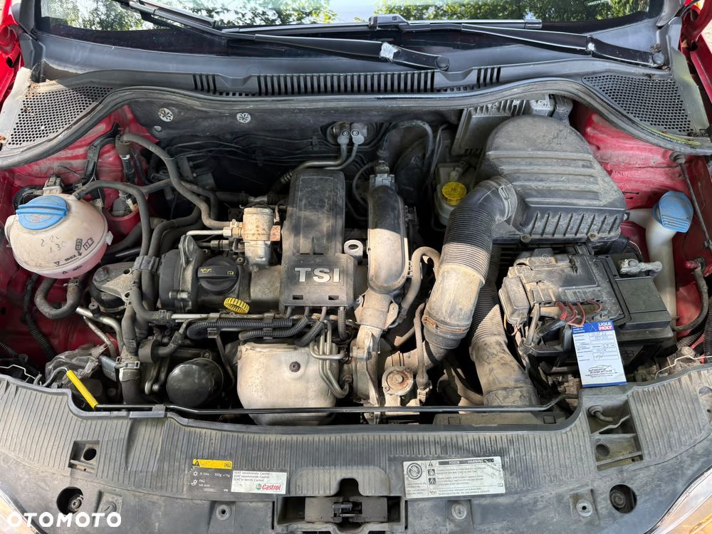 Seat Ibiza 1.2 TSI Sport - 19