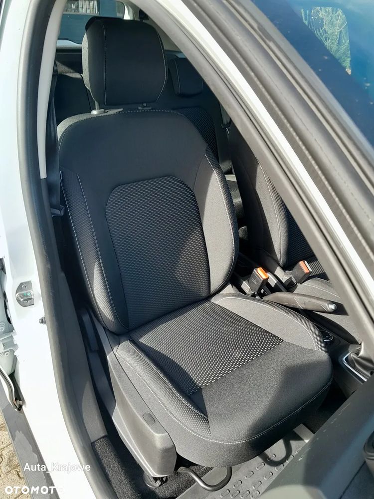 Dacia Duster SCe 115 4WD Comfort - 23