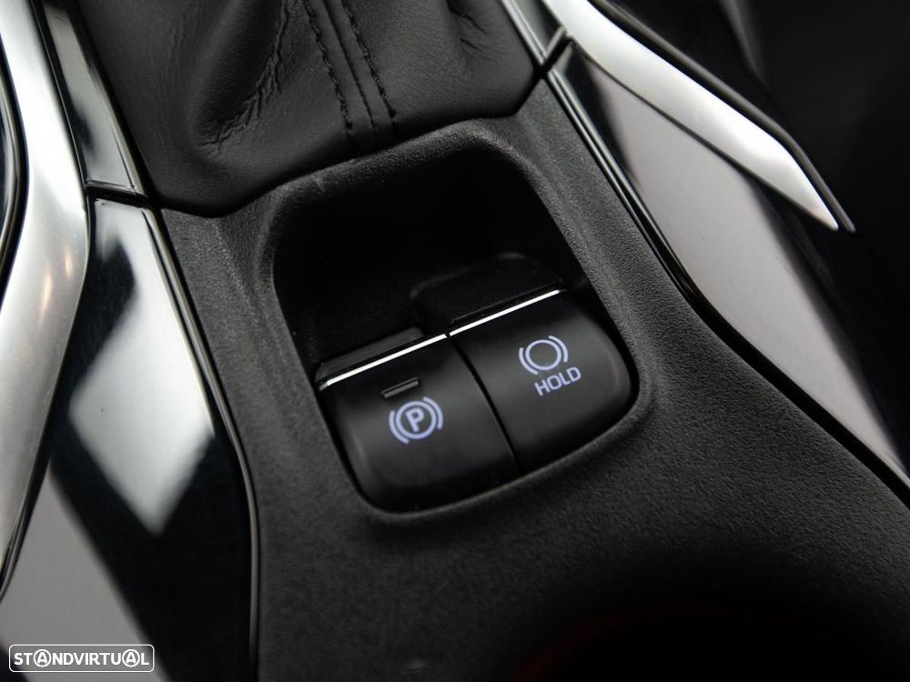 Toyota Corolla Touring Sports 1.8 Hybrid Active - 22