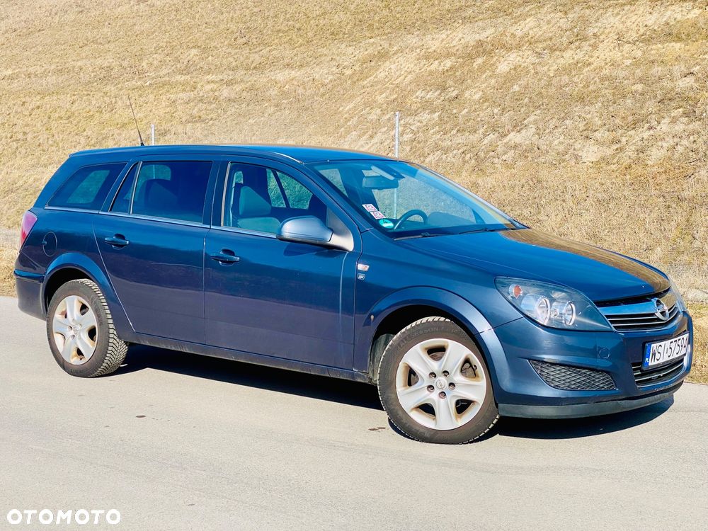 Opel Astra 1.8 Edition 111 Jahre - 9