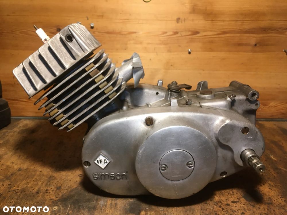 Simson Inny - 8