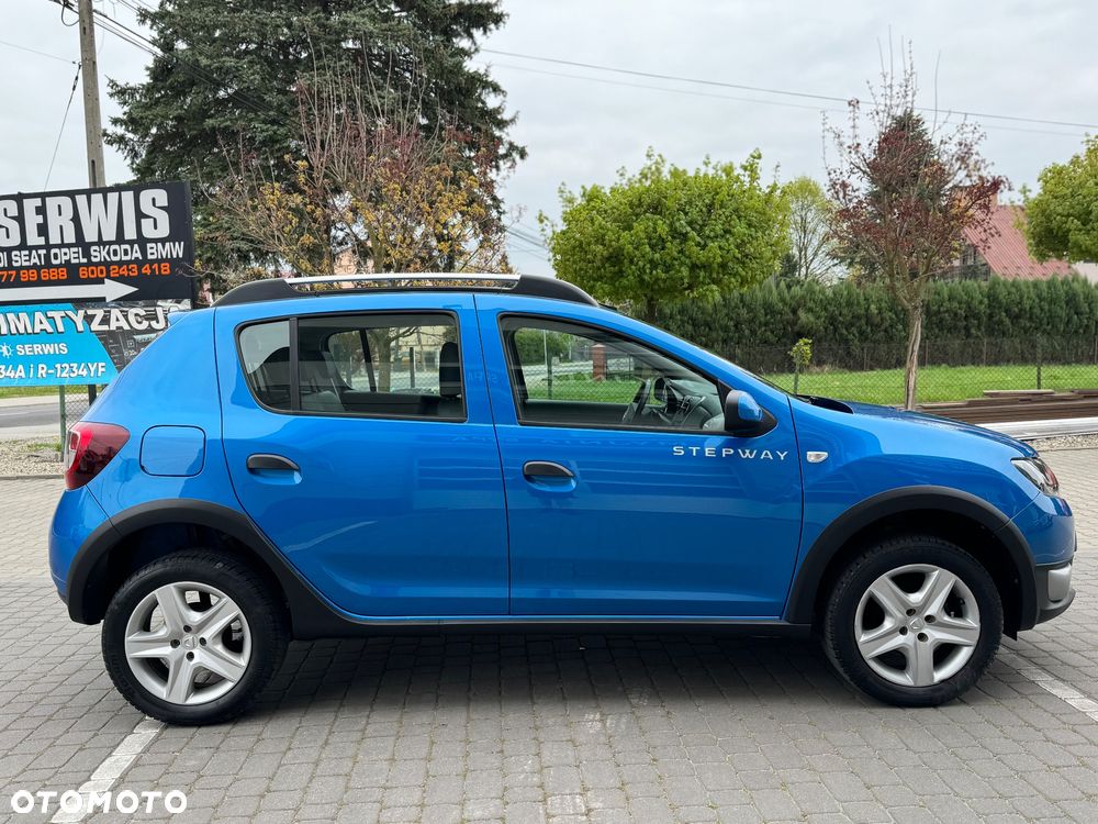 Dacia Sandero TCe 90 S&S Laureate - 9