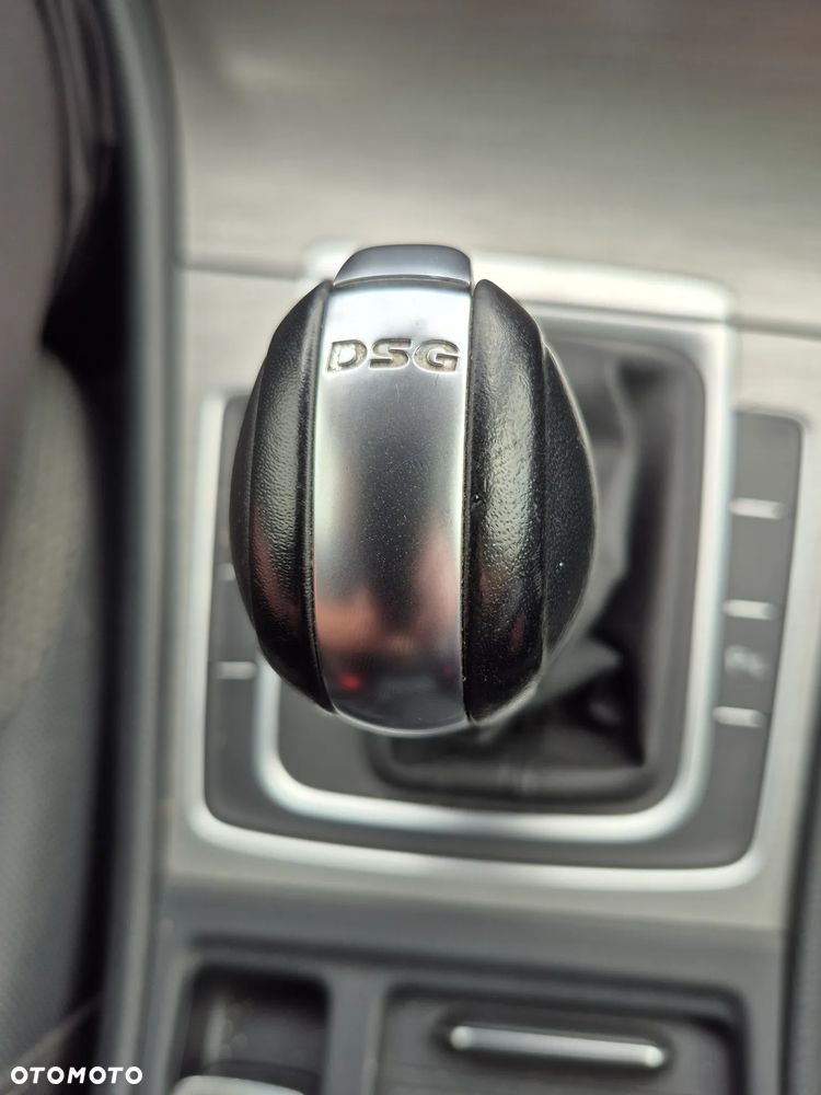 Volkswagen Golf 1.2 TSI BlueMotion Technology DSG Comfortline - 9