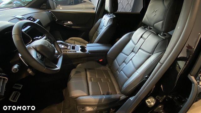 DS Automobiles DS 7 1.5 BlueHDi Etoile - 8