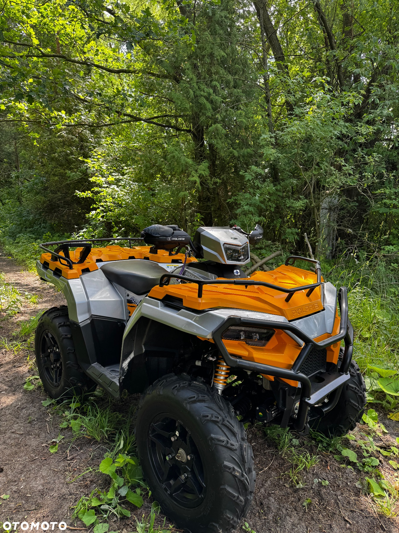 Polaris Sportsman