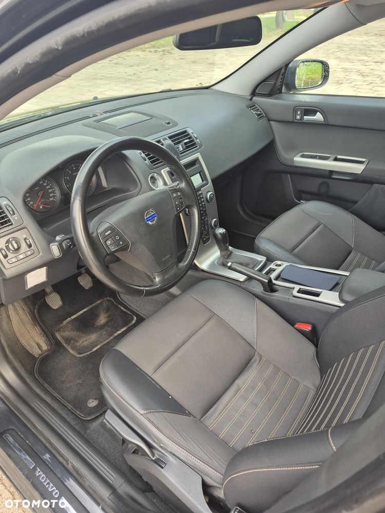 Volvo V50 1.8 Edition - 6
