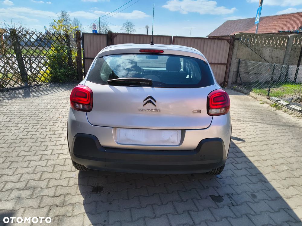 Citroën C3 - 7