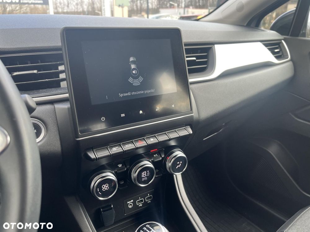 Renault Captur - 25