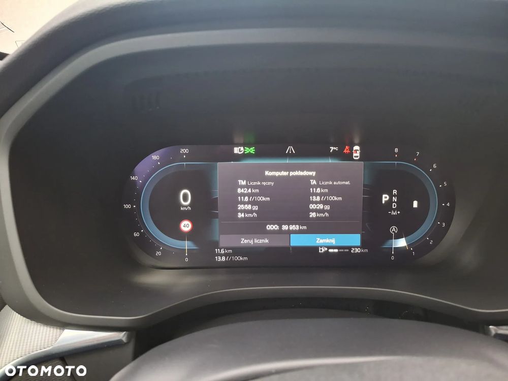 Volvo XC 60 T4 R-Design - 11