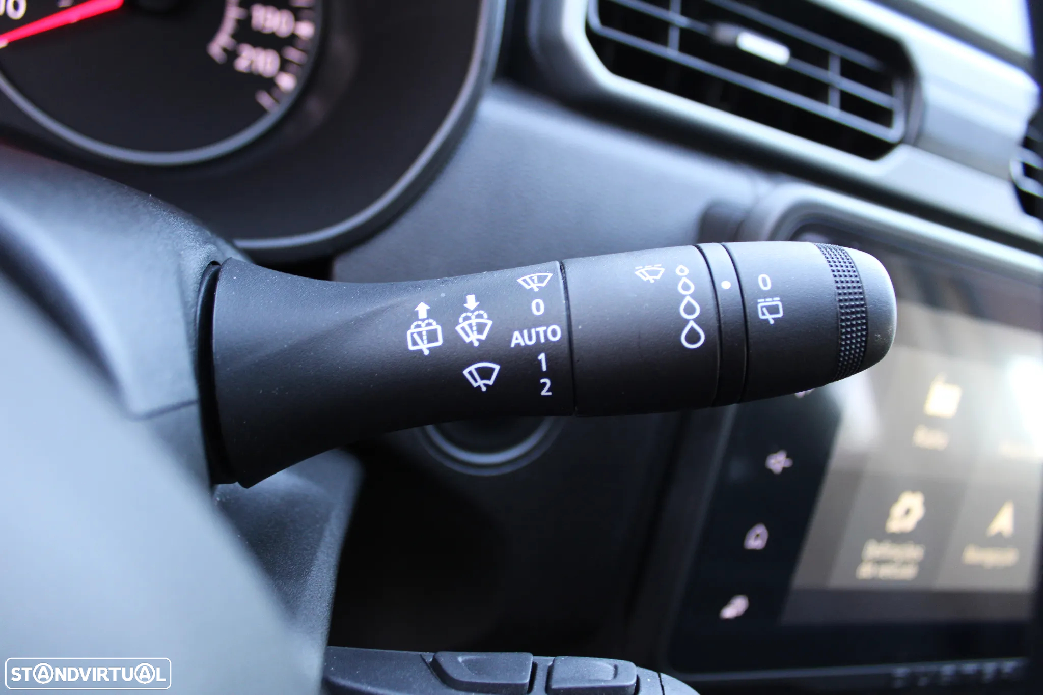 Dacia Duster 1.0 TCe ECO-G Extreme Bi-Fuel - 24