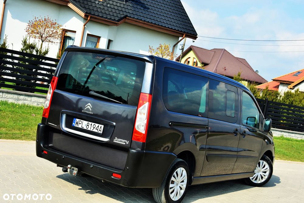 Citroën Jumpy Combi - 28