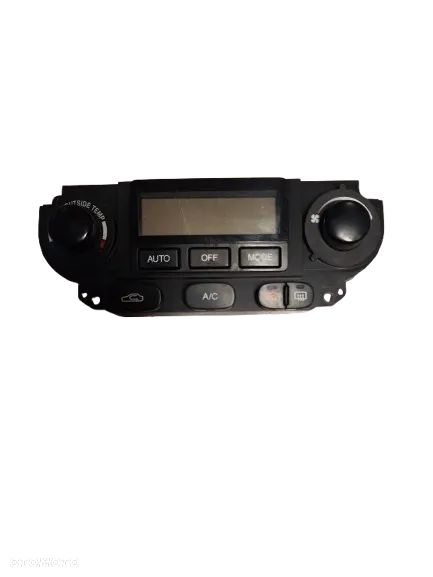 CHEVROLET LACETTI PANEL NAWIEWU - 1