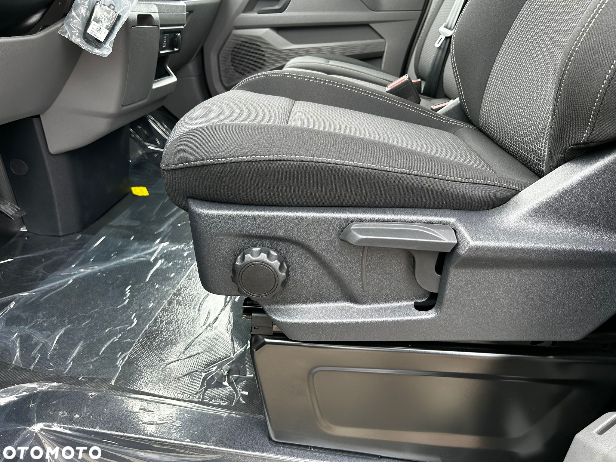 Volkswagen Transporter - 10