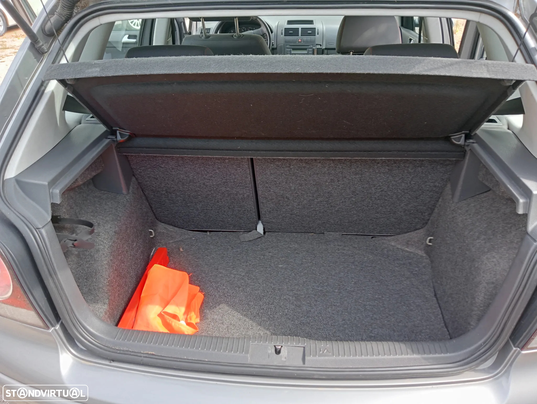 VW Polo 1.2 Confortline AC - 14