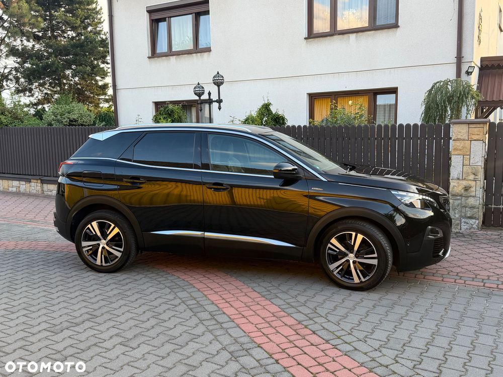 Peugeot 3008 - 7