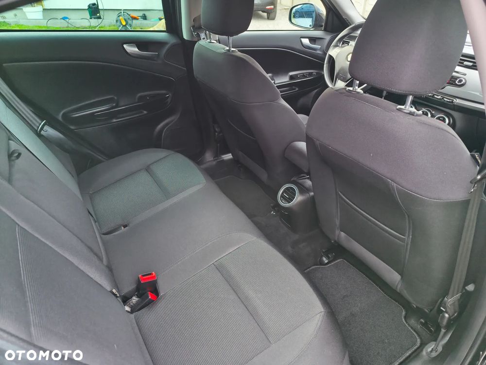 Alfa Romeo Giulietta 1.4 TB 16V B-Tech - 10