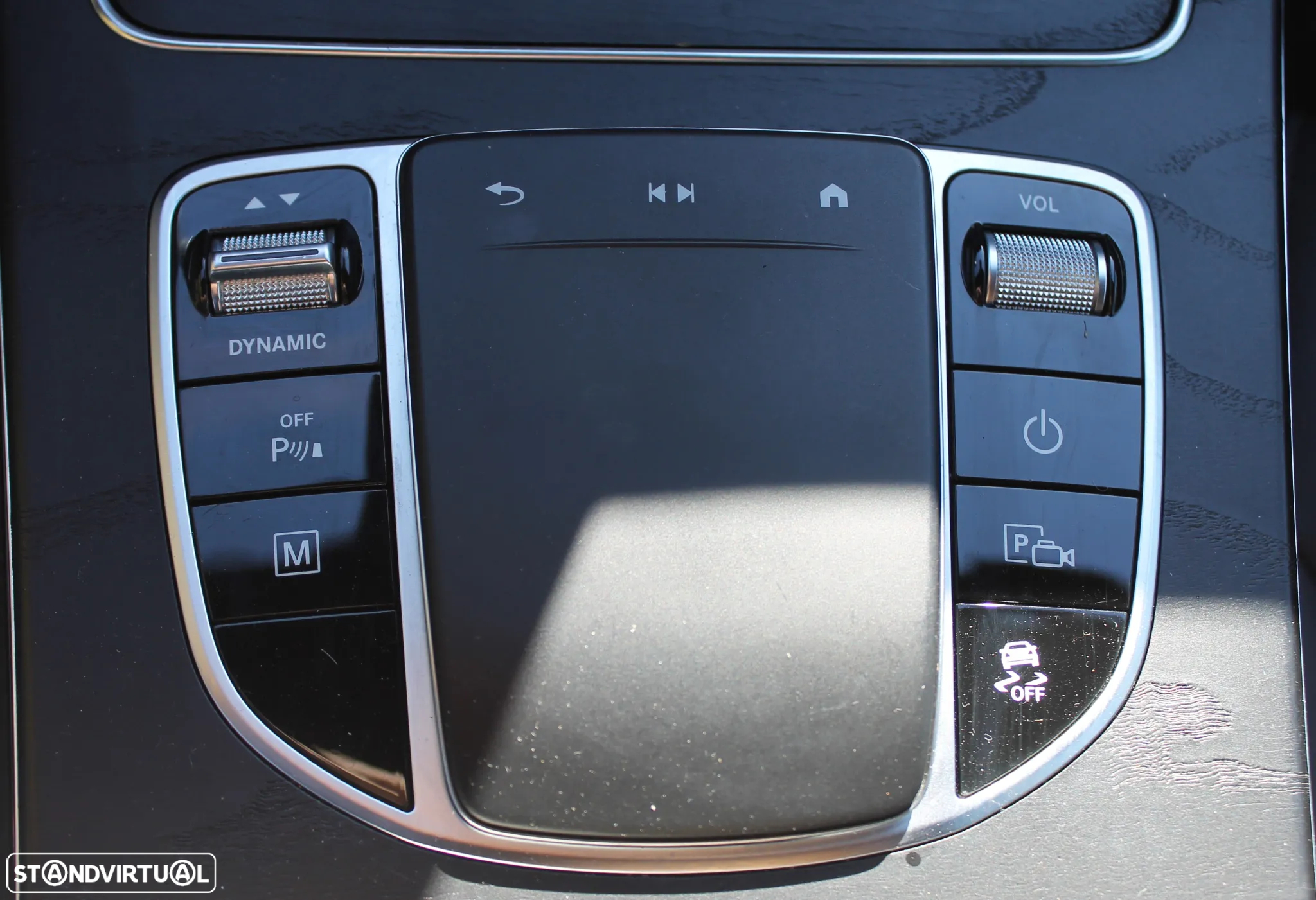 Mercedes-Benz GLC 300 de 4Matic - 27
