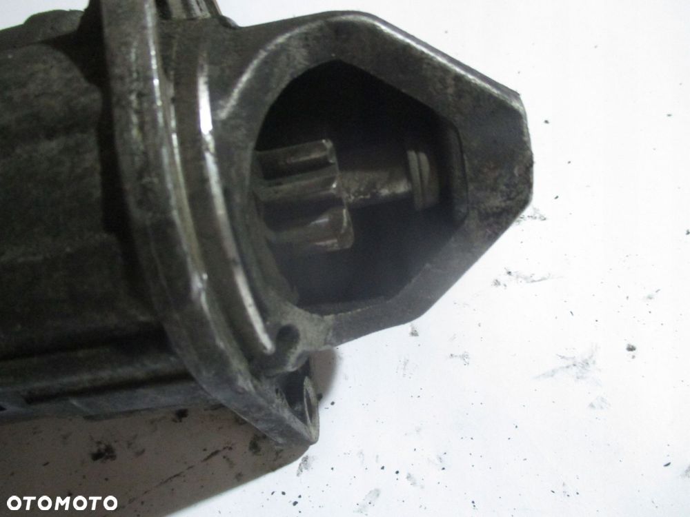 rozrusznik opel astra vectra 1.6 1.8 1005831153 - 3