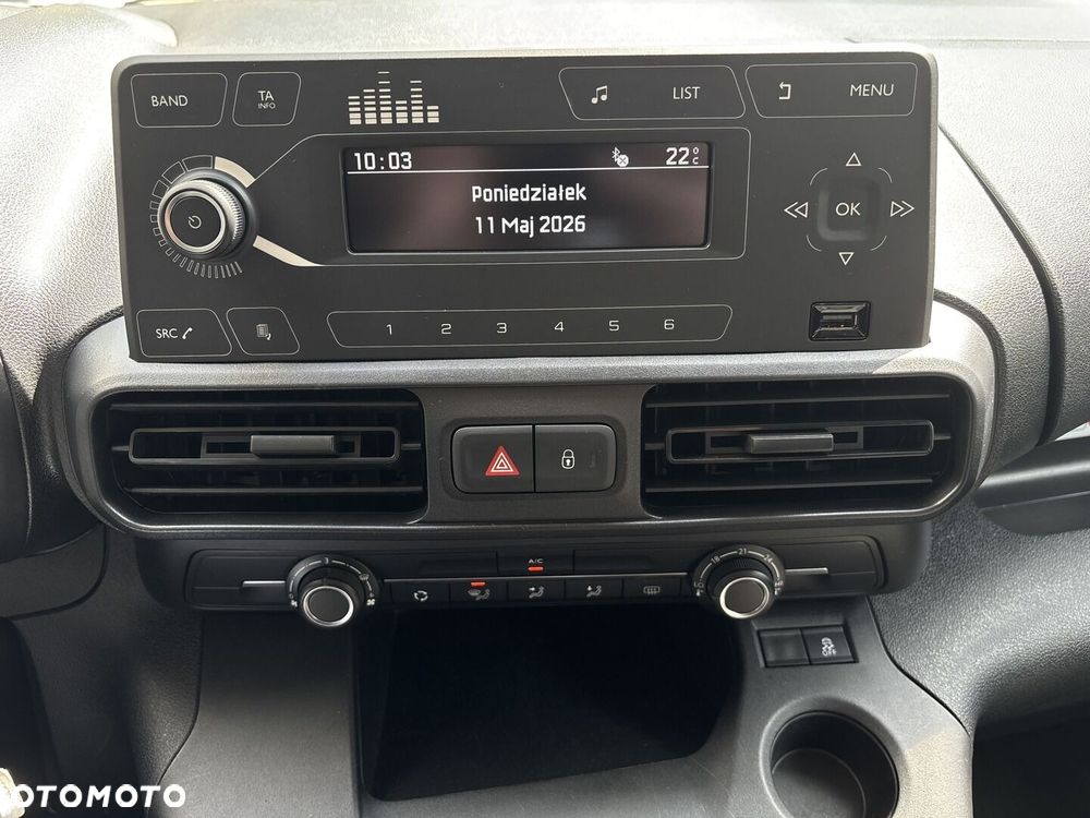 Toyota Proace City - 29