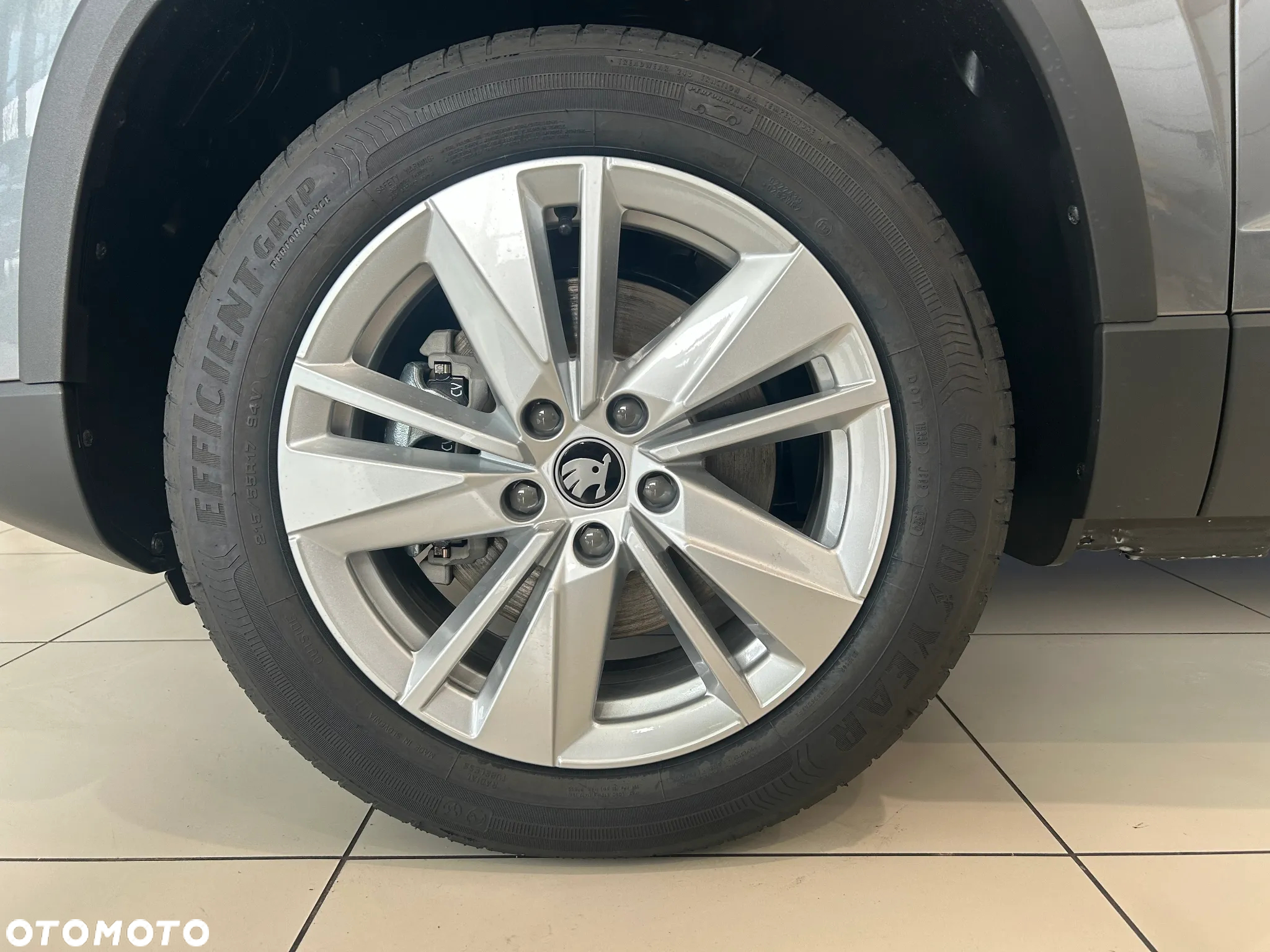Skoda Karoq 1.5 TSI ACT Selection DSG - 7